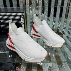 Picture of Dsquared2 Shoes _SKUDSQsz38-45CRQ01104696